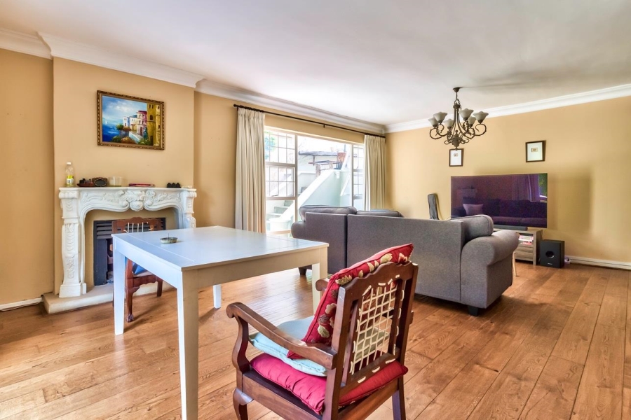 3 Bedroom Property for Sale in Newlands Western Cape